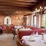 Alpenhof Kristall マイヤーホーフェン
