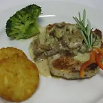 Alpenhof Kristall 4* マイヤーホーフェン