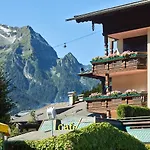 Alpenhof Kristall ホテル マイヤーホーフェン
