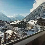 Alpenhof Kristall 4*