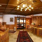 Alpenhof Kristall ホテル