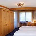 Alpenhof Kristall マイヤーホーフェン