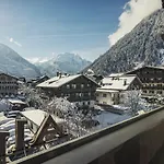 Alpenhof Kristall ホテル 4*