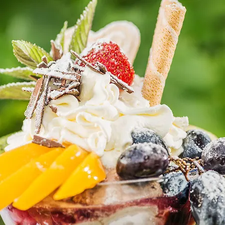 Alpenhof Kristall 4*