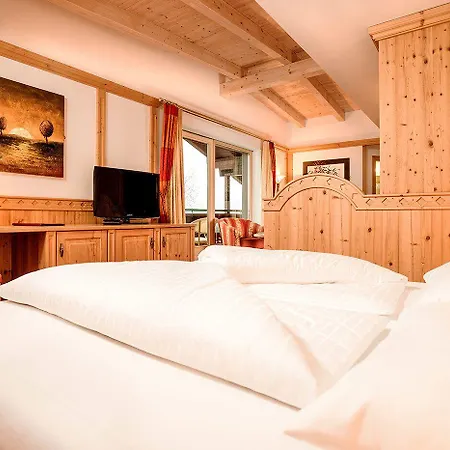 Otel Alpenhof Kristall Mayrhofen