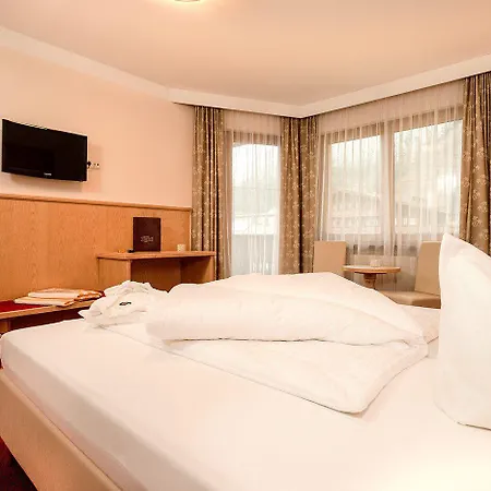 Alpenhof Kristall Mayrhofen