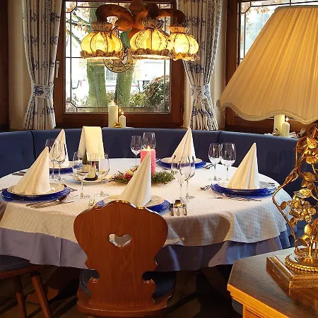 Otel Alpenhof Kristall 4*