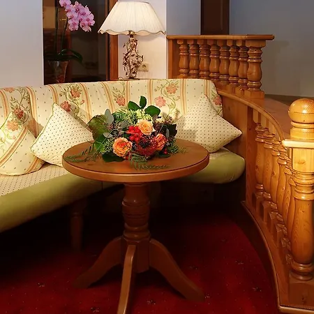 Alpenhof Kristall Otel 4*