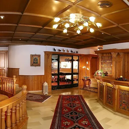 Alpenhof Kristall Hotel