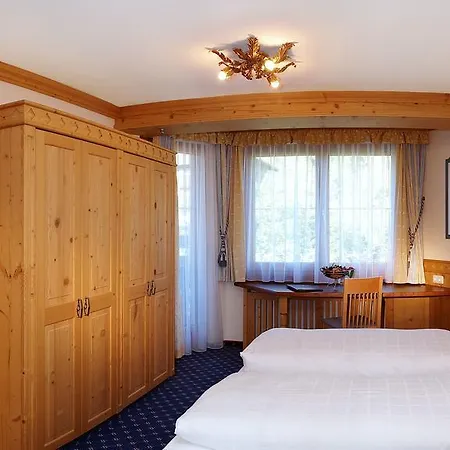 Alpenhof Kristall Mayrhofen