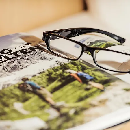 Otel Alpenhof Kristall Mayrhofen