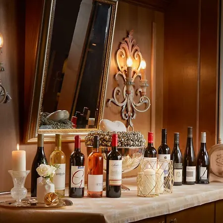 Alpenhof Kristall Otel Mayrhofen