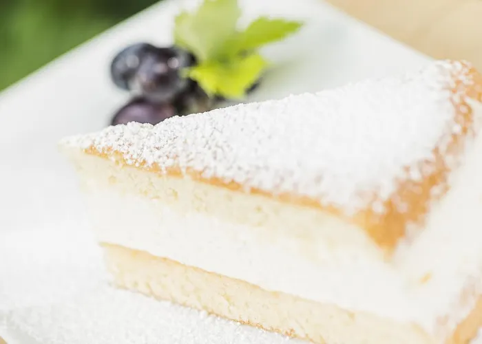 Szálloda Alpenhof Kristall 4*