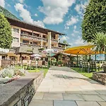 Alpenhof Kristall Hotel Mayrhofen
