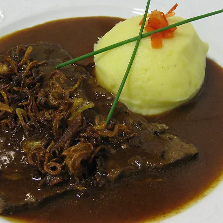 Alpenhof Kristall 메이른호픈