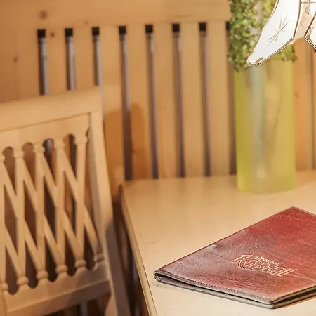 Alpenhof Kristall 4* 메이른호픈