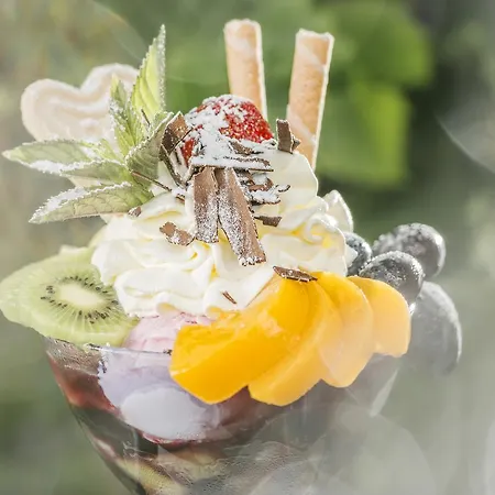 호텔 Alpenhof Kristall