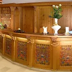 Hotel Alpenhof Kristall