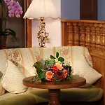 Hotel Alpenhof Kristall