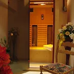 Hotel Alpenhof Kristall
