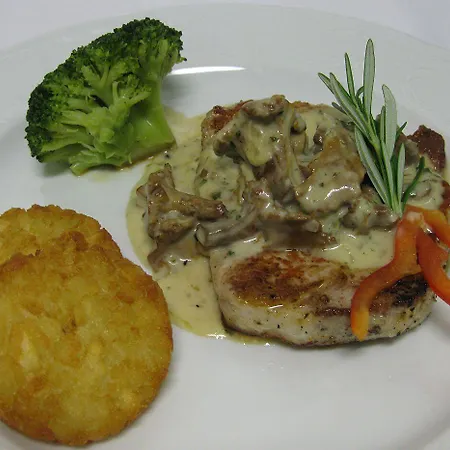 Alpenhof Kristall 4* Майрхофен