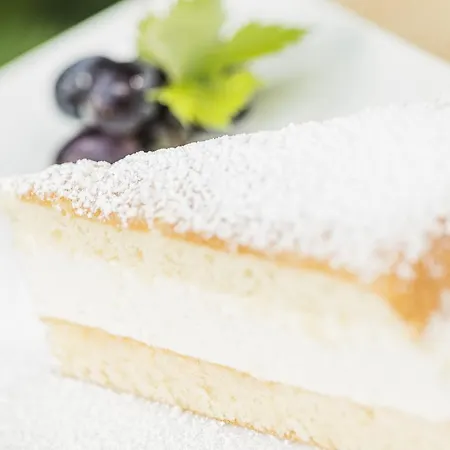 Отель Alpenhof Kristall 4*