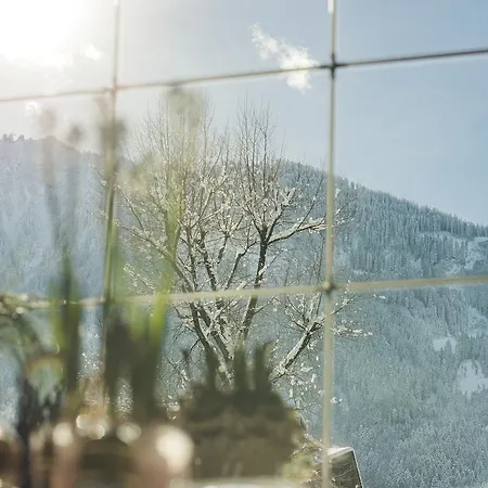 Alpenhof Kristall Отель