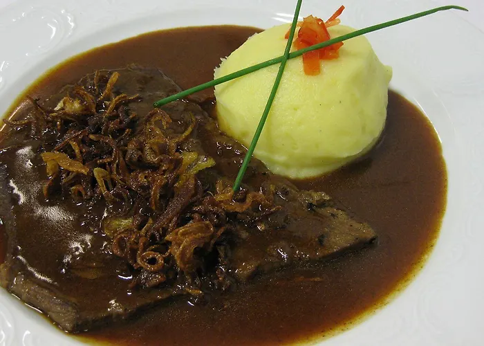 Alpenhof Kristall מאיירהופן